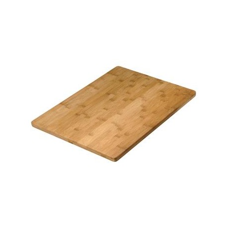 Tagliere Rettangolare bamboo dim.50x40 cm MB3268N