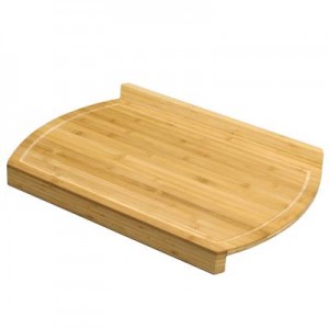 Tagliere bamboo Sagomato...