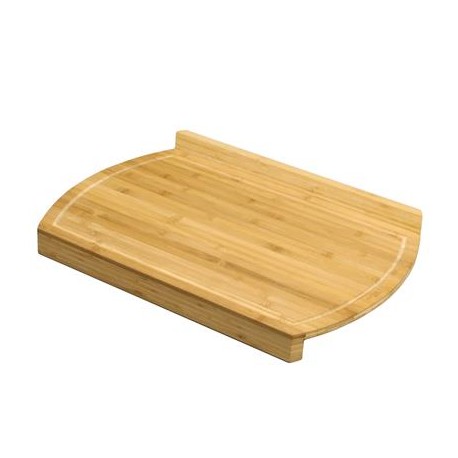 Tagliere bamboo Sagomato Con Battuta 58x33 cm MB3514