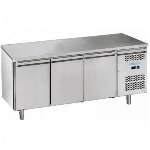 Tavolo refrigerato...