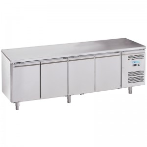 Tavolo refrigerato...