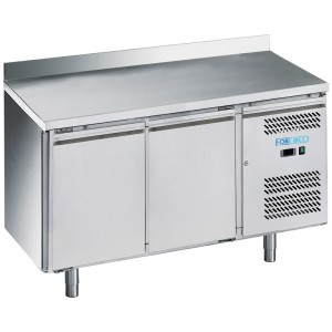 Tavolo refrigerato...