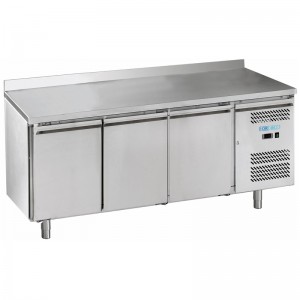 Tavolo refrigerato...