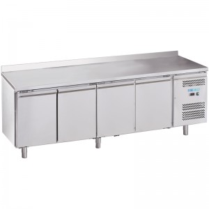 Tavolo refrigerato...