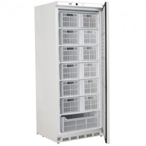 Armadio refrigerato statico...