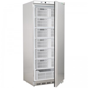 Armadio refrigerato statico...