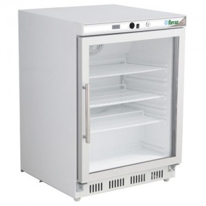 Armadio refrigerato statico...