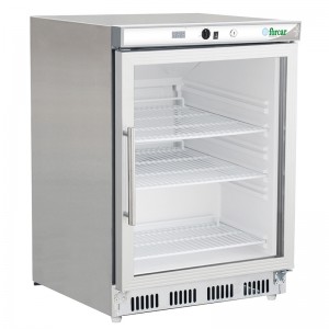 Armadio refrigerato statico...