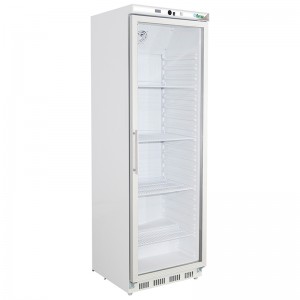 Armadio refrigerato statico...
