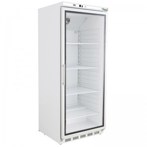 Armadio refrigerato statico...