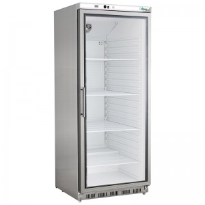 Armadio refrigerato statico...
