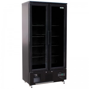 Vetrina bottle cooler...