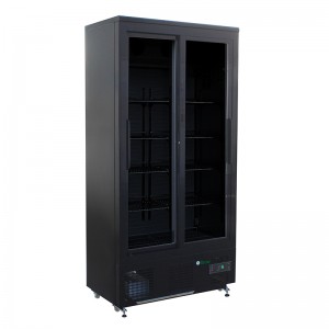 Vetrina bottle cooler...