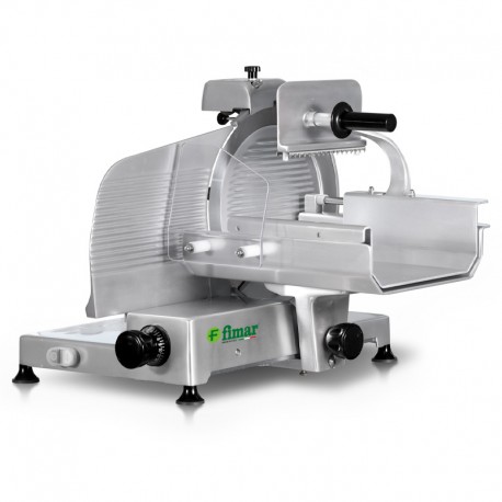 Affettatrice Verticale Dim.diam.lama 330 Dim.mm.790x650x560(h)