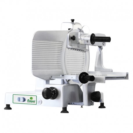 Affettatrice Verticale Dim.diam.lama 350 Dim.mm.790x650x570(h)
