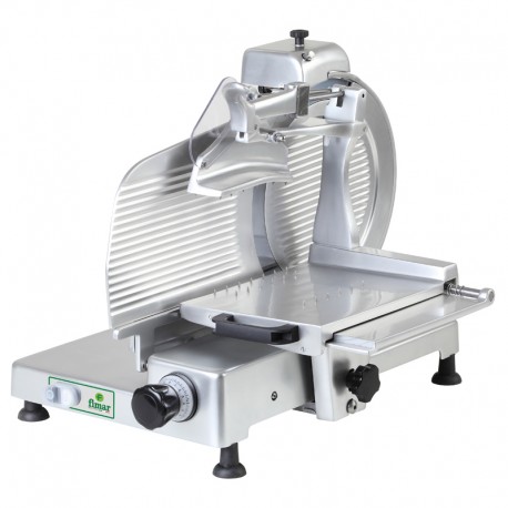 Affettatrice Verticale Dim.diam.lama 370 Dim.mm.790x650x580(h)