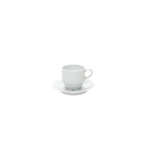 Tazza Caffè con Piatto 10...
