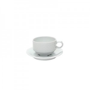 Tazza The con Piatto 18 cl...