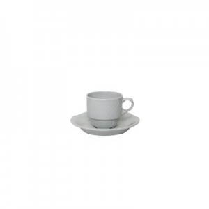 Tazza Colazione con Piatto...