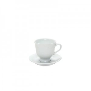 Tazza Colazione Alta con...