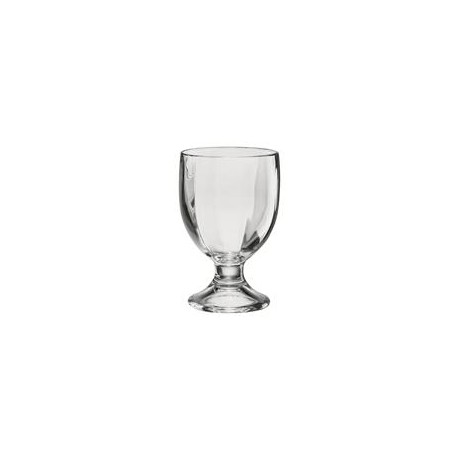 Calice Vino 17,5 cl Mughetto 11015021 Borgonovo