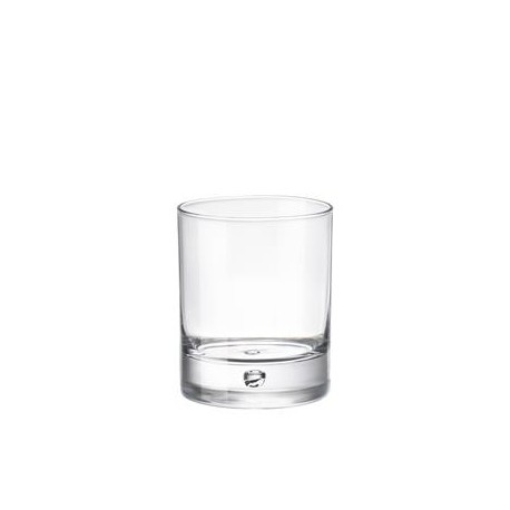 Bicchiere Whisky 28 cl Barglass 1.22123 Bormioli Rocco