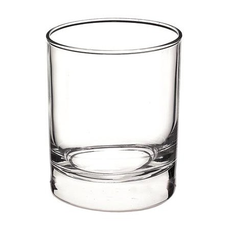 Bicchiere Acqua 25,5 cl Cortina 1.90210 Bormioli Rocco