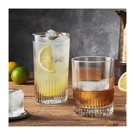 Bicchiere Beverage 45 cl Graphics 10000011126 Bormioli Rocco
