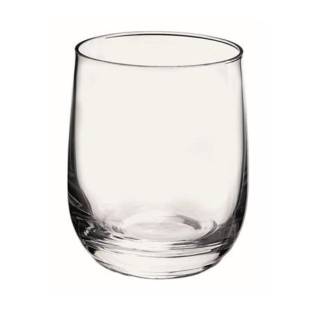 Bicchiere Vino 19 cl Loto 3.40730 Bormioli Rocco