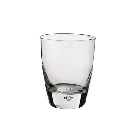 Bicchiere Rocks 26 cl Luna 1.91180 Bormioli Rocco
