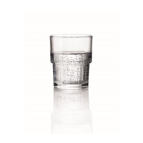 Bicchiere 20 cl Lyon 4.70180 Bormioli Rocco