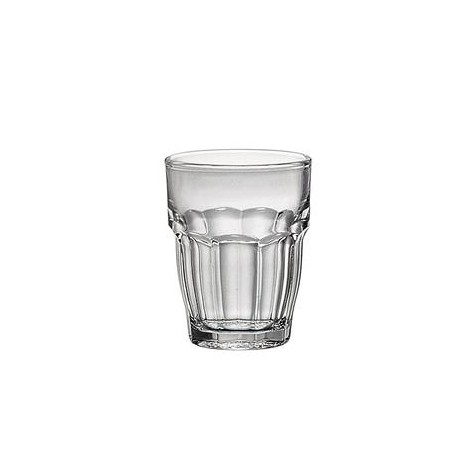 Bicchiere Mini 17 cl Rock Bar 4.15516 Bormioli Rocco