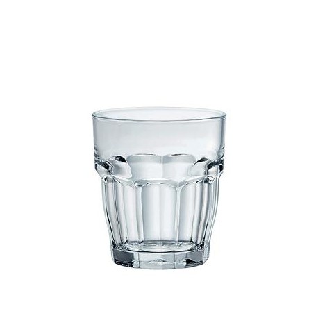 Bicchiere Juice 21.5 cl Rock Bar 5.17520 Bormioli Rocco