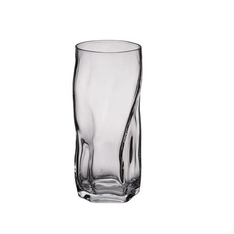 Bicchiere Cooler 45 cl Sorgente 3.40360 Bormioli Rocco