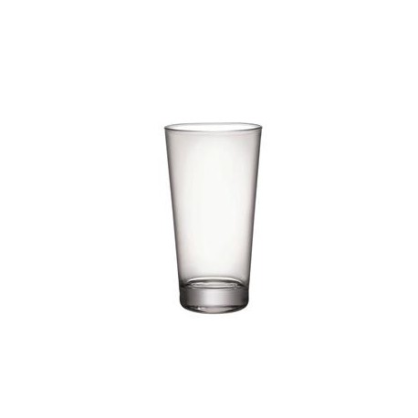 Bicchiere Bibita 39 cl Sestriere 3.90390 Bormioli Rocco