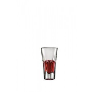 Bicchiere Con Rigo 14 cl...
