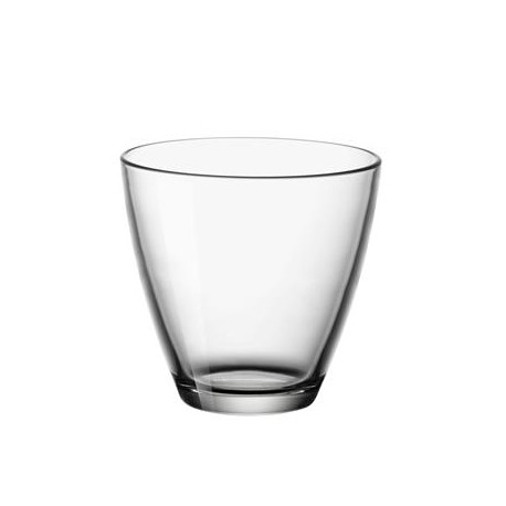 Bicchiere Acqua 26 cl Zeno 3.83470 Bormioli Rocco