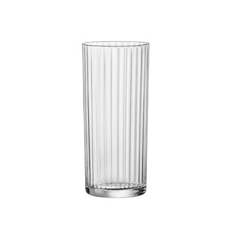 Bicchiere Tom Collins 47.5 cl Exclusiva 10000005393 Bormioli Rocco
