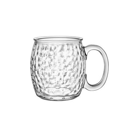 Bicchiere Moscow Mule 54.5 cl Bartender 6.66233 Bormioli Rocco