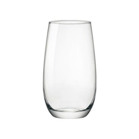 Bicchiere Cooler 40 cl Milano 10000011857 Bormioli Rocco