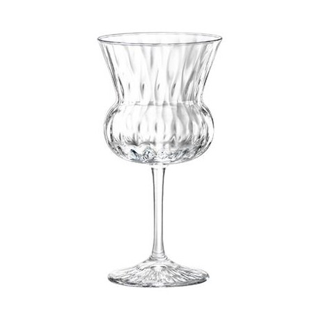Calice Cocktail 24.5 cl Bloom 10000005016 Bormioli Rocco