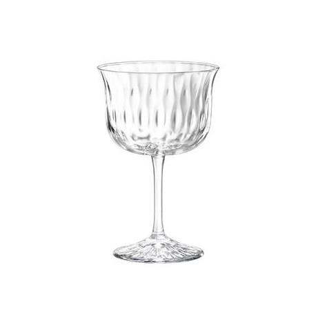 Calice Fizz 28 cl Bloom 10000005010 Bormioli Rocco