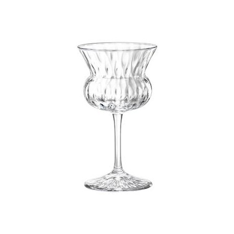 Calice Nick & Nora 15.5 cl Bloom 10000005020 Bormioli Rocco