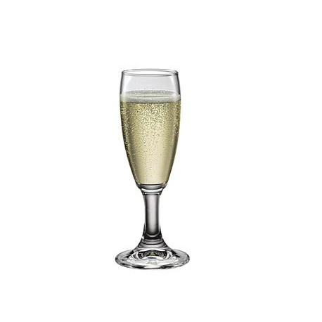 Calice Flute 11,3 cl Calypso 1.28140 Bormioli Rocco
