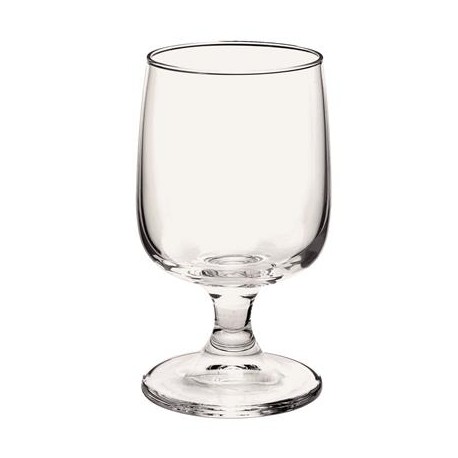 Calice Vino 20 cl Executive 1.28210 Bormioli Rocco