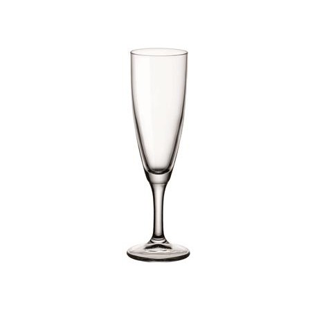 Calice Flute 15 cl Prosecco 1.93110 Bormioli Rocco