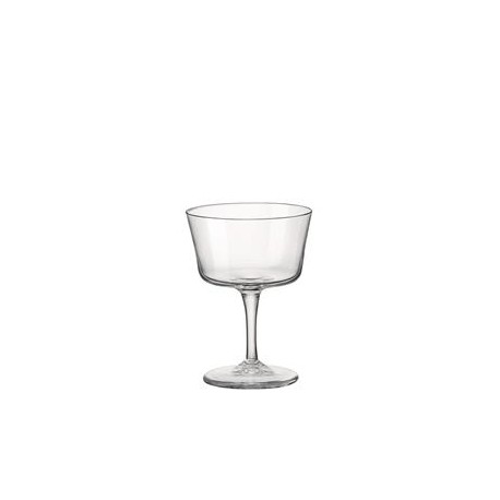 Calice Fizz 22 cl Novecento 1.22114 Bormioli Rocco