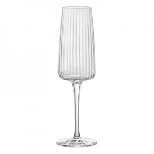 Calice Flute Prosecco 25.5...