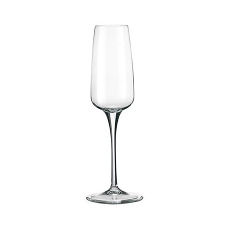 Calice Flute 23 cl Aurum 1.80811 Bormioli Rocco