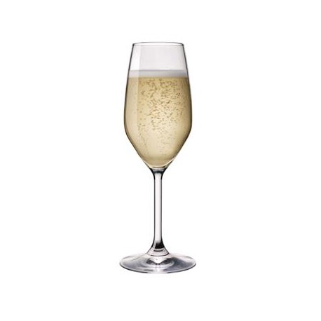 Calice Flute 24 cl Divino 1.96141 Bormioli Rocco